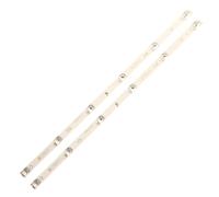 SVKVBNLNGK Tira de retroiluminación LED de 6 LED, 3 V, 570 mm, Compatible for 32M3080/60S 4708-K320WD-A3113N11 A3113N41 K320WDD1 A3 Barra de luz