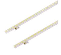 SVKVBNLNGK Tira de retroiluminación LED de 60 lámparas Compatible for televisores Sharp de 70'' Samsung_2015SSP70_7030_60_4K_REV1.0 LM41-00090R LCD-70UF30A LCD-70LX565A Barra de luz