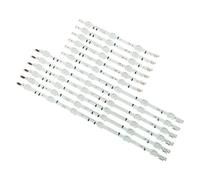 SVKVBNLNGK Tira de retroiluminación LED de 9 lámparas Compatible for UA40HU5920 DUGE-400DCA-R4 400DCB-R4 R3 BN96-32174A 32175A 2014SVS_UHD_40_3228_R03 L06 UA40HU6000 Barra de luz
