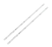 SVKVBNLNGK Tiras de retroiluminación LED MS-L1343 V1 V2 8D32-DNWR-A3206B Barras for TV LED de 32" CY 2 * 6_3030_300MA_36V Bandas Reglas JL.D32061330-081AS-M Barra de luz(4pcs)