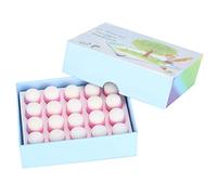 SVKVBNLNGK Ver Dial aséptico 28.5mm Negro Azul Blanco Asamblea Japonesa NH36 Movimiento automático verde luminoso. Esfera del reloj(Wit)