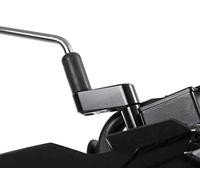 SVL.00.505.10500/b - extensión de retrovisor montado en Manillar Universal m10x1,25