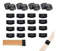 SVOCK Soporte para Laminas Somier 24 Pcs Extremos y Central con Repuestos