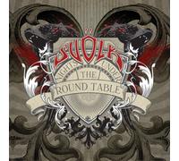 Svoelk - Nights Under The Round Tab [Import] [Vinilo]
