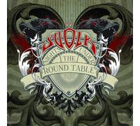 Svolk - Nights under the round table