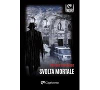 Svolta mortale (Capricorno in noir)