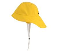 SVOLVAER SOU'WESTER - C: 310 LIGHT YELLO T: 57/58