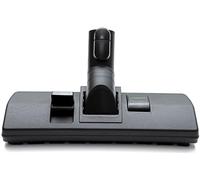 Svoyon Boquilla para aspiradora Premium, boquilla para suelo, cepillo combinado, compatible con aspiradora Miele EcoLine PowerLine Tango S8340 S8310 S8390