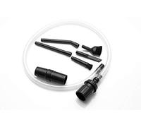 Svoyon - Juego de mini boquillas de aspiradora para Kärcher, Miele, Siemens, Samsung, AEG, Bosch, Panasonic, Philips