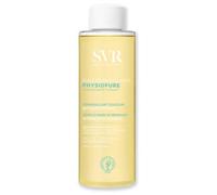 SVR Aceite desmaquillante Physiopure para rostro, ojos y labios 150 ml