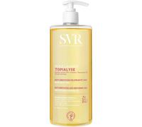 SVR Aceite micelar limpiador Topialyse para pieles secas y atópicas