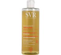 SVR Aceite micelar limpiador Topialyse para pieles secas y atópicas 400mL