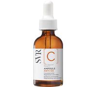 Ampolla Anti-Ox Vitamina C Concentrado Luminosidad Antiarrugas 30 ml de sérum - SVR