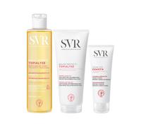 SVR Baby Care Topialyse + Cicavit+ Pack