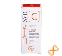 Svr C Ampoule Anti-ox Antiarrugas Regenerante Brillo Anti-edad Serum 30ml