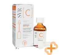 Svr C Ampoule Anti-ox Antiarrugas Regenerante Brillo Anti-edad Serum 30ml