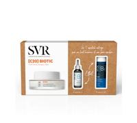 SVR [C20] Biotic 50ml + [B3] Ampoule Hydra 10ml + [B3] Essence Hydra 30ml