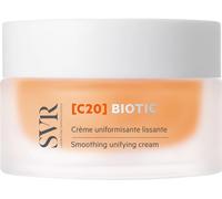 SVR [C20] Biotic Crema alisadora unificadora con vitamina C 50mL