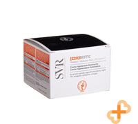Svr C20 Biotics Anti-edad Matidez Regenerante Radiance Hidratante 50ml