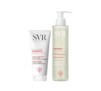 SVR Cicavit+ Crema HPPI + Gel Moussant Pack