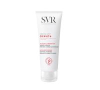 SVR - CICAVIT+ Crème HPPI - Crema reparadora calmante anti-marcas - Repara, calma y previene las marcas - Para piel irritada y debilitada - 94% de ingredientes de origen natural - 40 ml