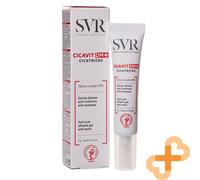 SVR Cicavit + DM + Cicatrices Anti Cicatriz Gel de Silicona 15g Anti-mark