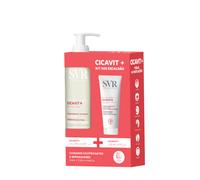 SVR Cicavit+ Kit SOS Quemaduras solares