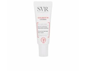 Svr cicavit+ lip protective lip balm fast-repair 10g