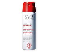 SVR Cicavit+ Spray SOS Prurito 40ml