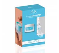 SVR Coffret Hydra Reset Rutina antiedad