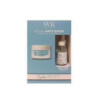 SVR Coffret Hydra Reset Rutina Antienvejecimiento