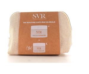 Svr Cofre Densitium Crema Rica + Mini Bálsamo Noche + Estuche