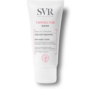 SVR Crema de manos Topialyse Nutri-Repair 50mL