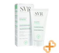 SVR Crema Espiral Intensa Desodorante Antitranspirante 48H Piel Sensible 50ml