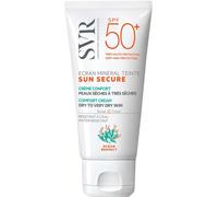 SVR Sun Secure Crema Confort con Color SPF50+ 60g