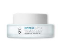 Gel Facial Calmante Y Suavizante Con Vitamina C, Probióticos Y Ácido Hialurónico - Svr Hyalu Biotic Regenerating Plumping Gel 50 ml