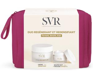 SVR Densitium Crema 50 ml + Baume Nuit 15 ml