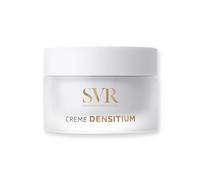 SVR - Densitium Global Correction Cream - Cuidado redensificante y firme antienvejecimiento - Para piel madura normal a seca - Ácido hialurónico, biocalcio, péptidos, probióticos - 50 ml