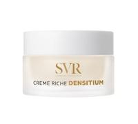 SVR Crema reafirmante rica Densitium para pieles secas y muy secas 50mL