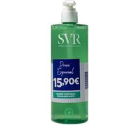 Svr Spiral Déo Douche Gel Limpiador Desodorante 400ml