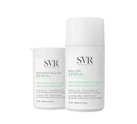 SVR Desodorante Spirial Roll-On 50 ml + Recarda