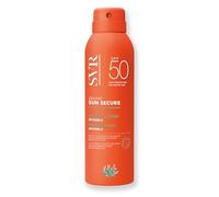 Svr - estuche de regalo sun secure bruma spf50 + after sun