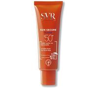 SVR Fluido facial Sun Secure SPF50 + para pieles mixtas a grasas 50mL SPF50+