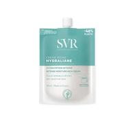 SVR - Hydraliane Crème Riche - Hidratación intensa 24 horas - Nustra, calma y protege - Para piel seca a muy seca, incluso para piel sensible - Ácido hialurónico, manteca de karité - 50 ml