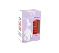 SVR Pack Ampolla [a] Lift 30 ml + Protector solar Blur Sun Secure FPS 50+ 15 ml