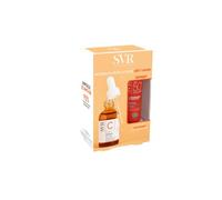 Svr Pack [C] Ampolla Anti-Ox + Blur Spf50+ Sun Secure 15 ml