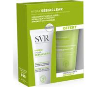 Svr Pack Hydra Sebiaclear Crema + Crema Lavante
