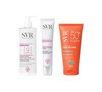 SVR Pack Rosacea