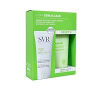 Svr Pack Sebiaclear Hydra And Creme Lavante