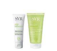 SVR Sebiaclear Hydra 40ml + Creme Lavante 55ml